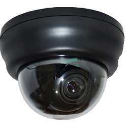 HDP-722 Камеры видеонаблюдения Камеры видеонаблюдения внутренние фото, изображение