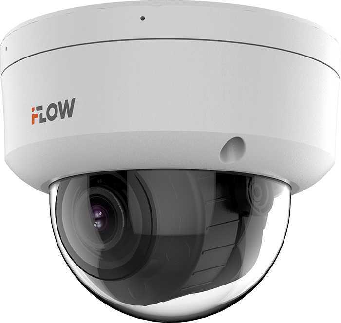 iFLOW F-IC-2742C2MSZ4(2.8-12mm) Уличные IP камеры видеонаблюдения фото, изображение