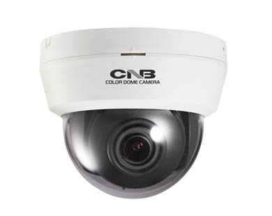 CNB-DB2-B1VF Камеры видеонаблюдения Камеры видеонаблюдения внутренние фото, изображение
