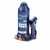 Домкрат гидравлический бутылочный, 3 т, h подъема 188-363 мм, в пластиковом кейсе Stels Домкраты гидравлические бутылочные фото, изображение